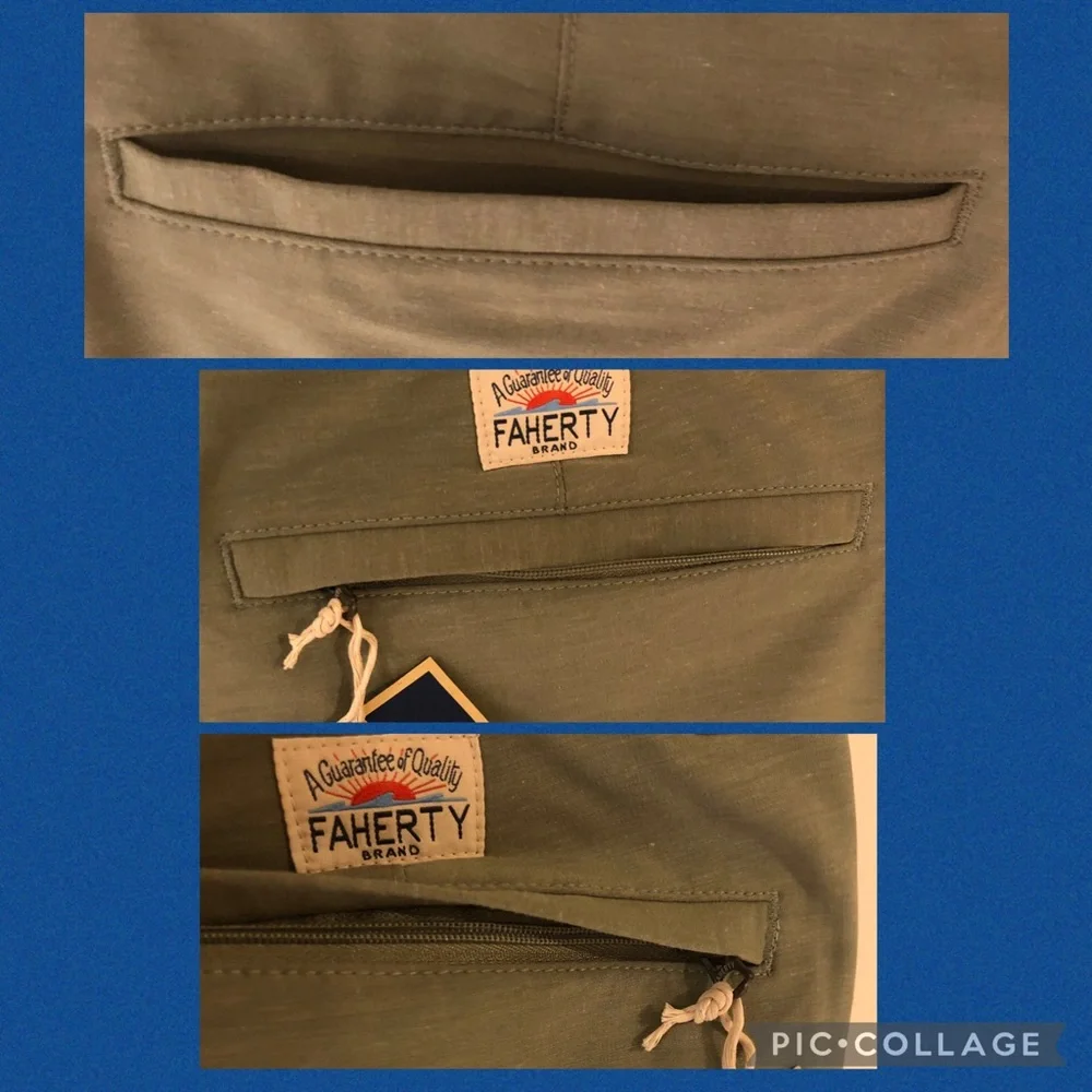 Faherty new all